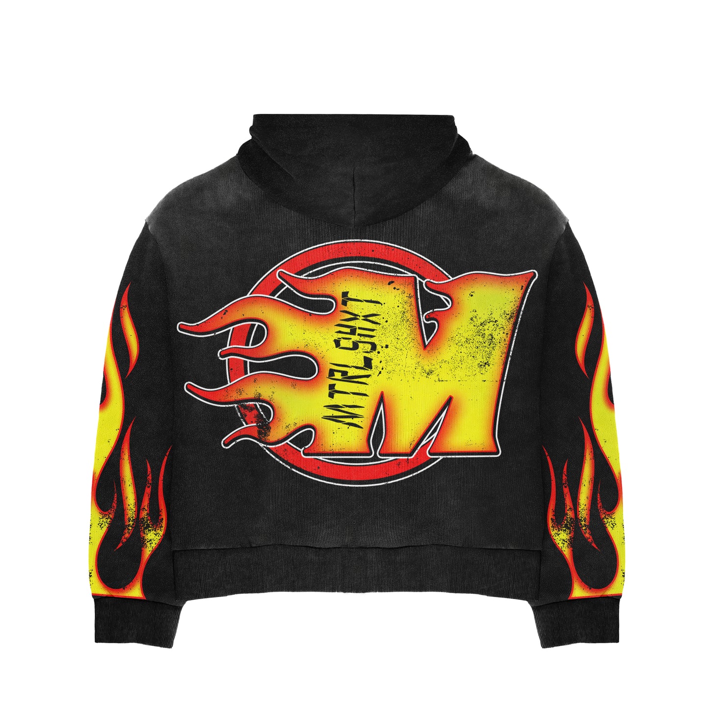 Hotter Than Ever Hoodie
