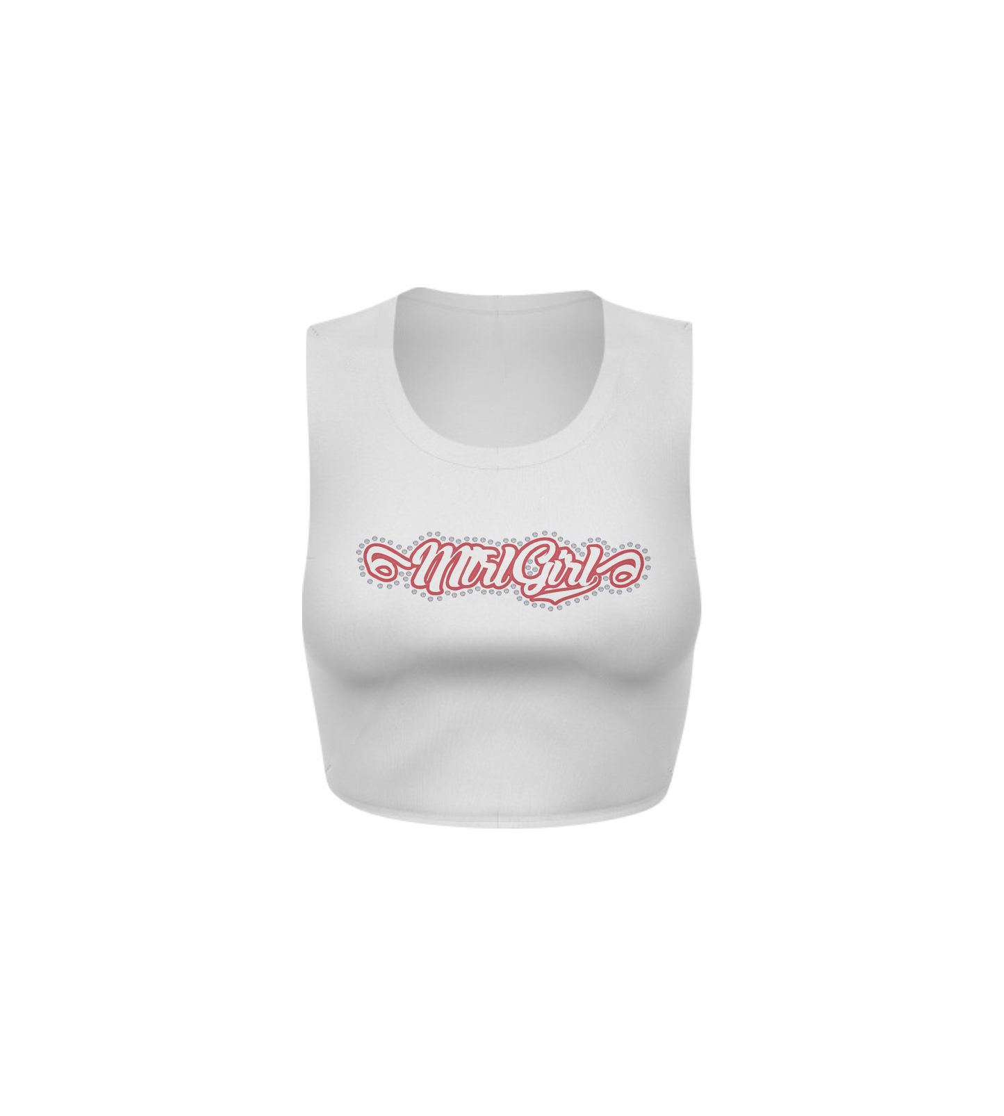 Millenial MtrlGirl Set