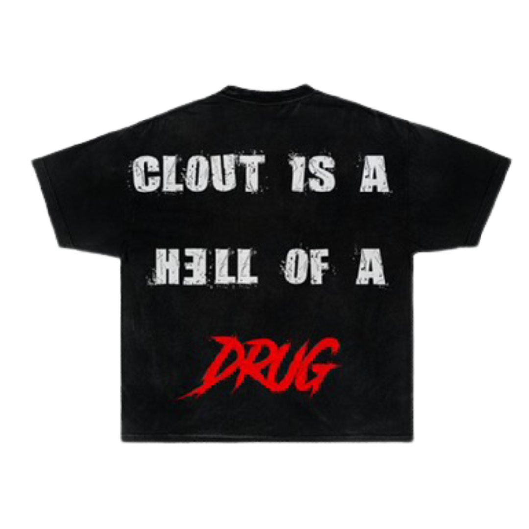 Clout Overdose Shirt