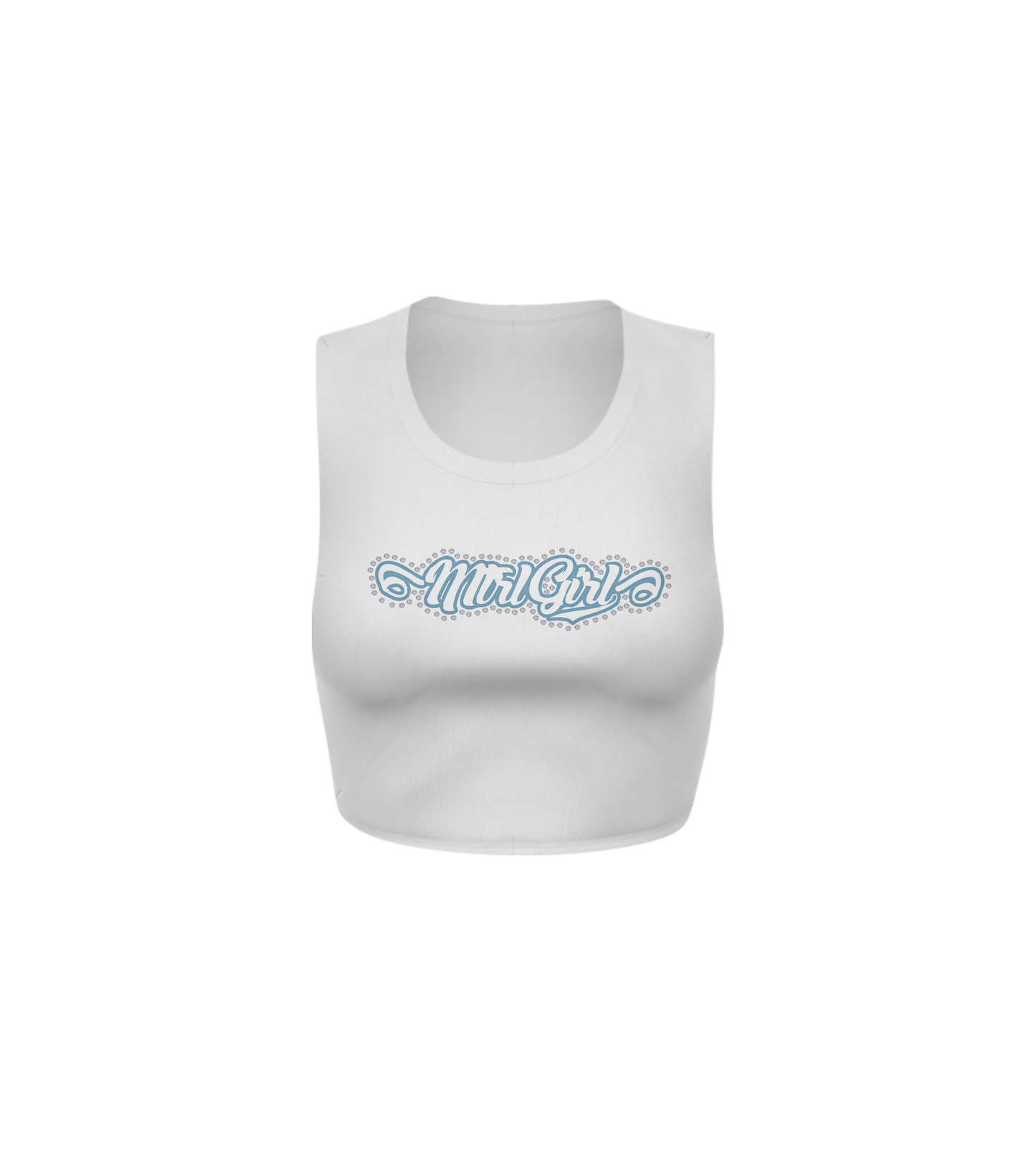Millennial MtrlGirl Set