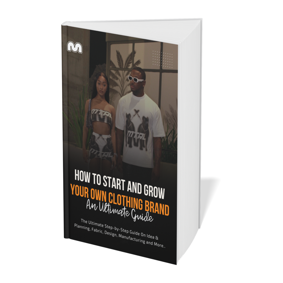 The Ultimate E-Book