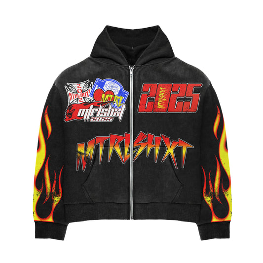 Hotter Than Ever Hoodie