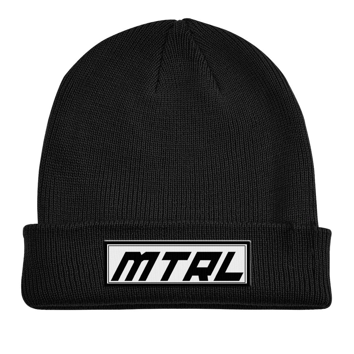 MTRL Beanie