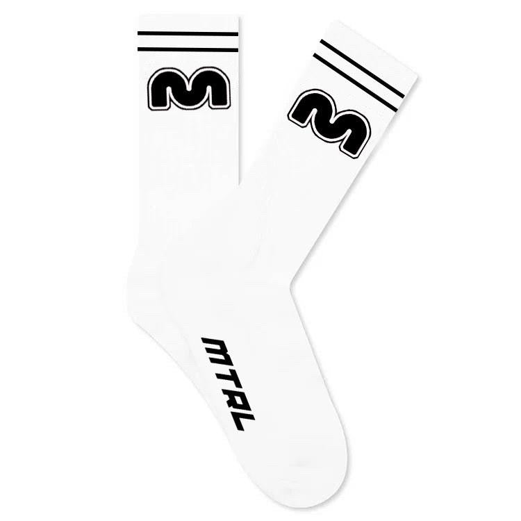 MTRL Socks